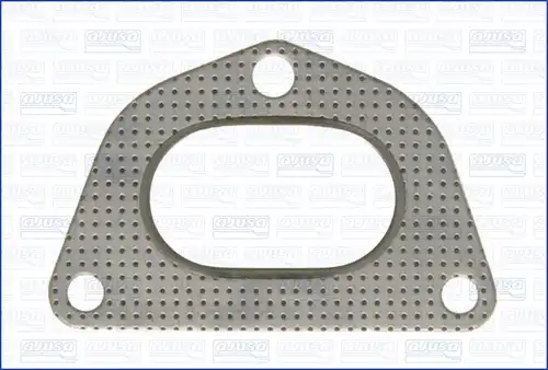 уплътнение, изпускателен колектор AJUSA 13207800
