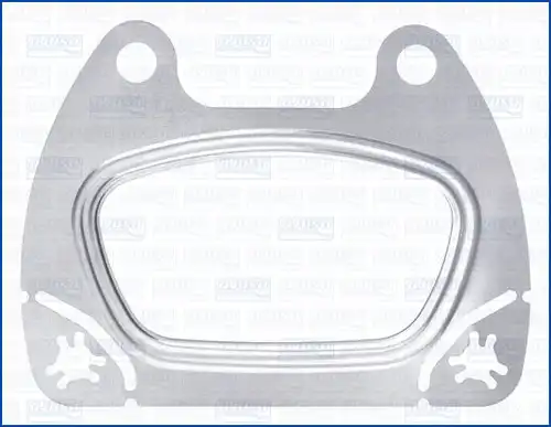 уплътнение, изпускателен колектор AJUSA 13261600