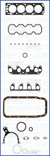пълен комплект гарнитури, двигател AJUSA 50022300