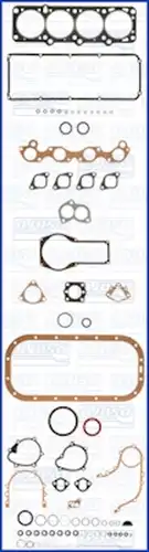 пълен комплект гарнитури, двигател AJUSA 50053400