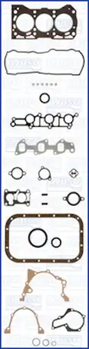 пълен комплект гарнитури, двигател AJUSA 50111700