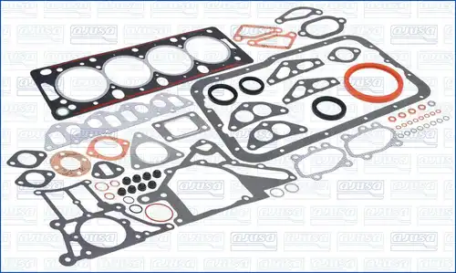 пълен комплект гарнитури, двигател AJUSA 50115100