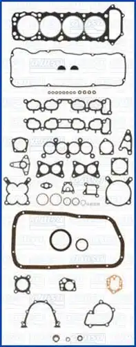 пълен комплект гарнитури, двигател AJUSA 50133100