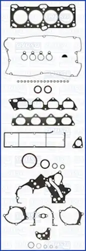пълен комплект гарнитури, двигател AJUSA 50140200