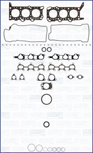 пълен комплект гарнитури, двигател AJUSA 50145600