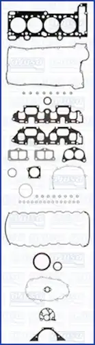пълен комплект гарнитури, двигател AJUSA 50146100