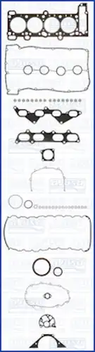 пълен комплект гарнитури, двигател AJUSA 50146400