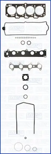 пълен комплект гарнитури, двигател AJUSA 50148100