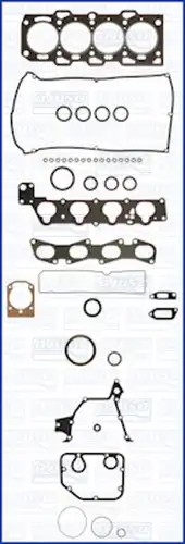 пълен комплект гарнитури, двигател AJUSA 50148300