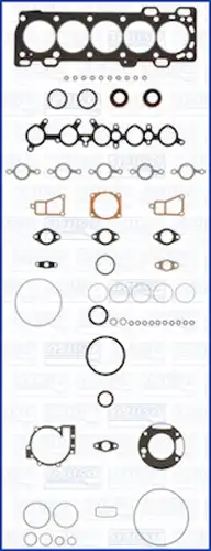 пълен комплект гарнитури, двигател AJUSA 50156100