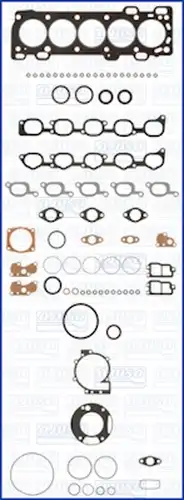 пълен комплект гарнитури, двигател AJUSA 50156200