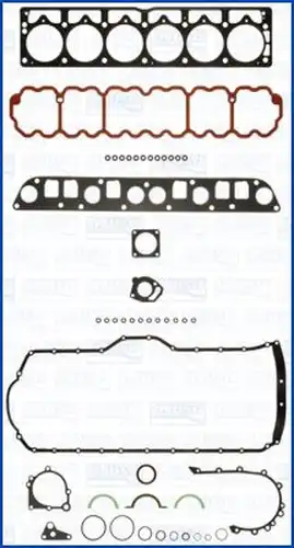 пълен комплект гарнитури, двигател AJUSA 50160400