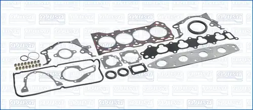 пълен комплект гарнитури, двигател AJUSA 50169200