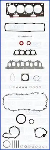 пълен комплект гарнитури, двигател AJUSA 50175100