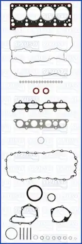 пълен комплект гарнитури, двигател AJUSA 50175300