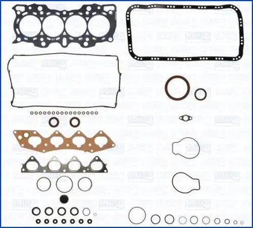 пълен комплект гарнитури, двигател AJUSA 50180200