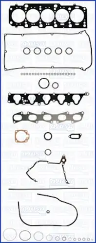 пълен комплект гарнитури, двигател AJUSA 50203300