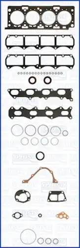 пълен комплект гарнитури, двигател AJUSA 50203500