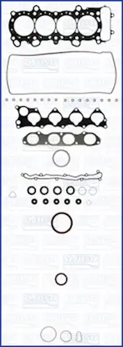 пълен комплект гарнитури, двигател AJUSA 50205200