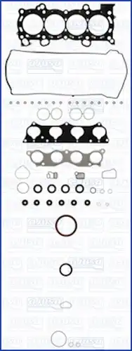 пълен комплект гарнитури, двигател AJUSA 50205900