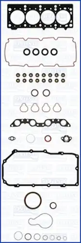 пълен комплект гарнитури, двигател AJUSA 50210600