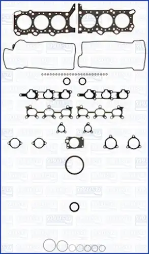 пълен комплект гарнитури, двигател AJUSA 50211400