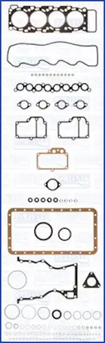 пълен комплект гарнитури, двигател AJUSA 50212200