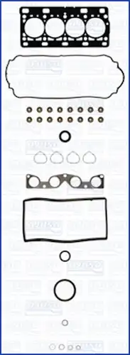 пълен комплект гарнитури, двигател AJUSA 50220200