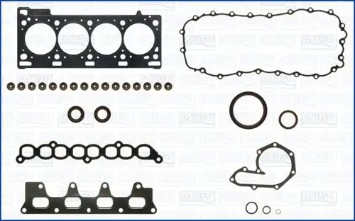 пълен комплект гарнитури, двигател AJUSA 50220300