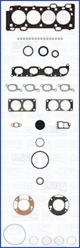 пълен комплект гарнитури, двигател AJUSA 50224300