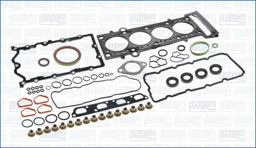 пълен комплект гарнитури, двигател AJUSA 50226000