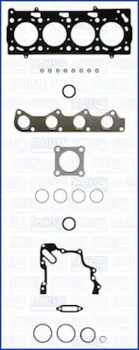 пълен комплект гарнитури, двигател AJUSA 50244800