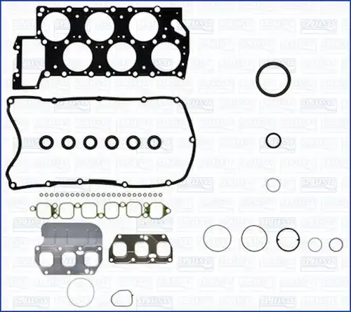 пълен комплект гарнитури, двигател AJUSA 50246900