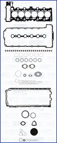 пълен комплект гарнитури, двигател AJUSA 50252300