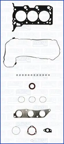 пълен комплект гарнитури, двигател AJUSA 50255700