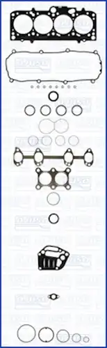 пълен комплект гарнитури, двигател AJUSA 50264200