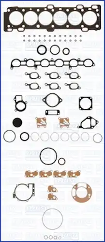 пълен комплект гарнитури, двигател AJUSA 50267800