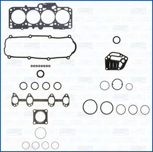 пълен комплект гарнитури, двигател AJUSA 50269000