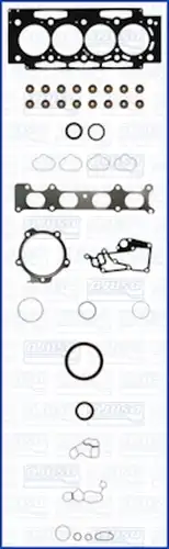 пълен комплект гарнитури, двигател AJUSA 50276300