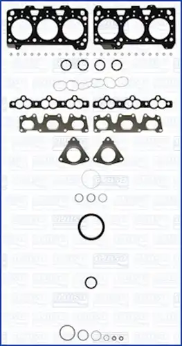 пълен комплект гарнитури, двигател AJUSA 50276400