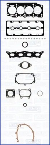 пълен комплект гарнитури, двигател AJUSA 50280300