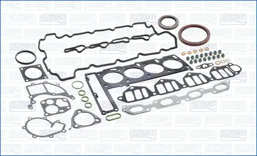 пълен комплект гарнитури, двигател AJUSA 50287700