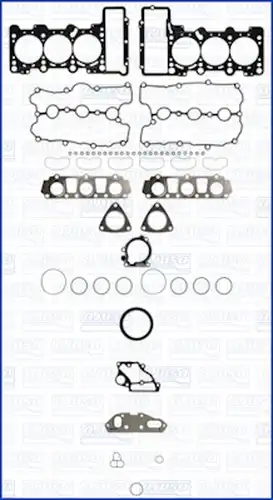 пълен комплект гарнитури, двигател AJUSA 50289800