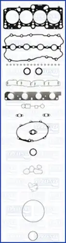 пълен комплект гарнитури, двигател AJUSA 50290500
