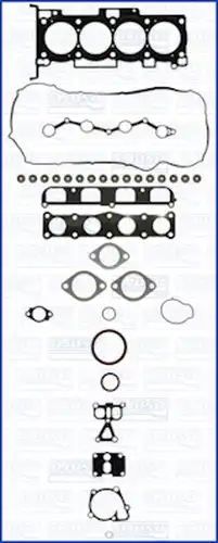 пълен комплект гарнитури, двигател AJUSA 50302900