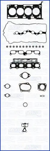 пълен комплект гарнитури, двигател AJUSA 50305100