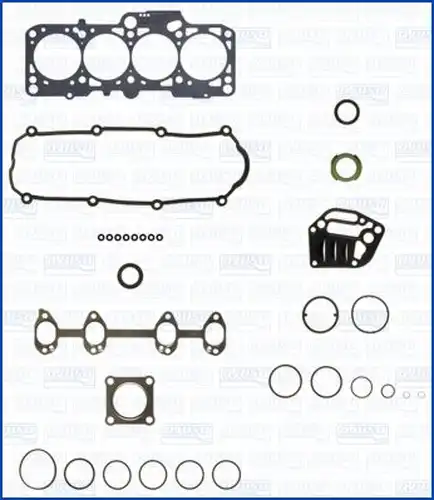 пълен комплект гарнитури, двигател AJUSA 50309500