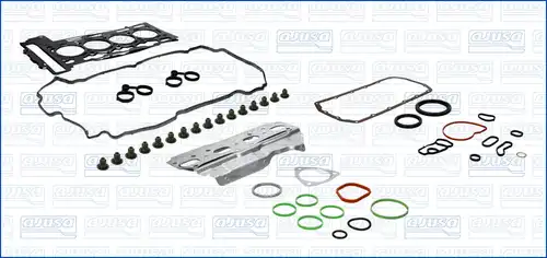 пълен комплект гарнитури, двигател AJUSA 50311400