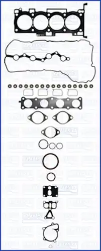 пълен комплект гарнитури, двигател AJUSA 50313900