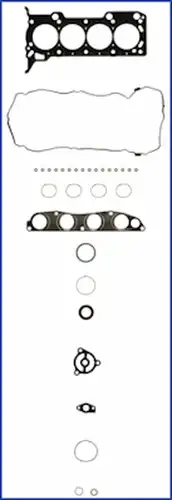 пълен комплект гарнитури, двигател AJUSA 50315200